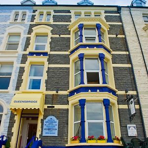 Queensbridge Hotel