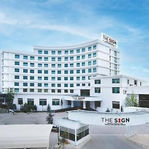 The Sign Kocaeli Thermal Spa Hotel &Convention Center