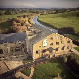 The Mill At Conder Green